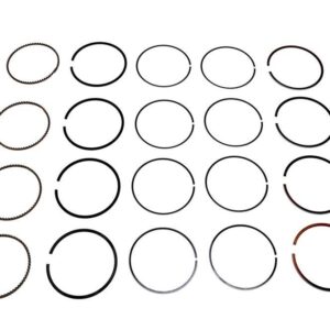 ACDelco 93740226 Engine Piston Ring Kit