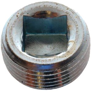 ACDelco 9409961 MultiPurpose Threaded Plugs