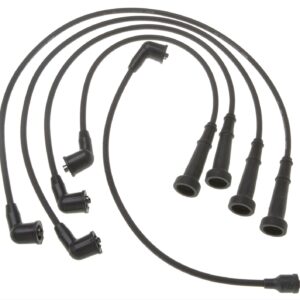 ACDelco 9444S Spark Plug Wire Set