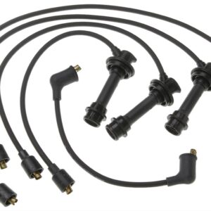 ACDelco 944Q Spark Plug Wire Set