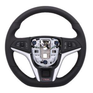 ACDelco 94516459 Jet Black Steering Wheel