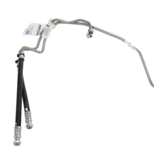 ACDelco 94523444 Automatic Transmission Fluid Cooler Inlet and Outlet Pipe