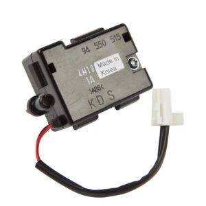 ACDelco 94550515 Rear Door Lock Actuator