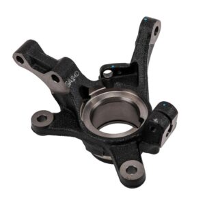ACDelco 94555797 Passenger Side Steering Knuckle