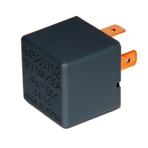 ACDelco 94580702 Multi-Purpose Relay