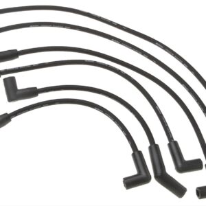 ACDelco 946J Spark Plug Wire Set