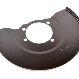 ACDelco 94775724 Front Driver Side Brake Dust Shield