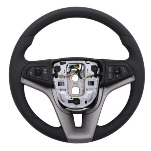 ACDelco 94780577 Steering Wheel in Jet Black