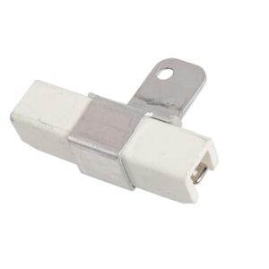 ACDelco 94812213 Daytime Running Lamp and Engine Cooling Fan Resistor