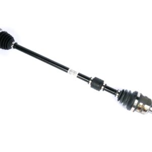 ACDelco 95077139 Front Passenger Side Half-Shaft Assembly