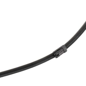 ACDelco 95108156 Driver Side Windshield Wiper Blade, 24 in