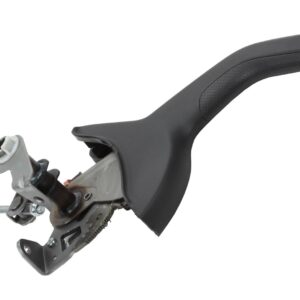 ACDelco 95135209 Jet Black Parking Brake Lever Handle