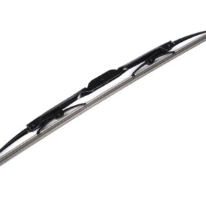 ACDelco 95161606 Passenger Side Windshield Wiper Blade, 18 in