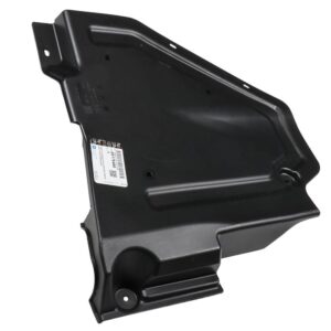 ACDelco 95176466 Fuel Tank Protector
