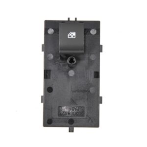 ACDelco 95188248 Jet Black Front Passenger Side Window Switch