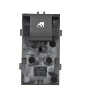 ACDelco 95188249 Jet Black Side Window Switch