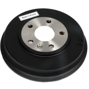 ACDelco 95224012 Rear Brake Drum