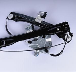ACDelco 95226745 Front Driver Side Window Regulator with Motor (Programming Required)