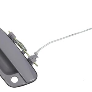 ACDelco 95227886 Front Driver Side Exterior Door Handle
