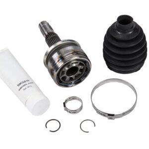 ACDelco 95228721 Front Driver Side Wheel Half-Shaft Constant Velocity (CV) Outer Joint
