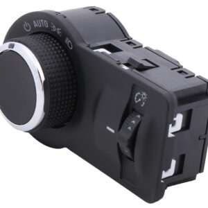 ACDelco 95248626 Head Lamp Switch