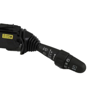 ACDelco 95266339 Windshield Wiper and Windshield Washer Switch