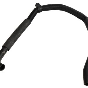 ACDelco 95275151 Radiator Surge Tank Outlet Hose