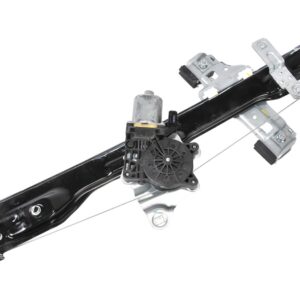ACDelco 95298982 Front Passenger Side Power Window Regulator and Motor Assembly