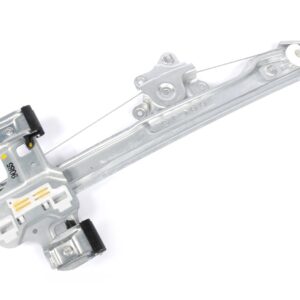 ACDelco 95299901 Rear Driver Side Power Window Regulator without Motor