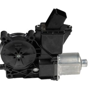 ACDelco 95319705 Front Driver Side Window Regulator (Programming Required)