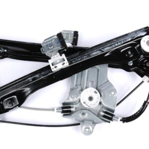 ACDelco 95382562 Front Passenger Side Power Window Regulator without Motor