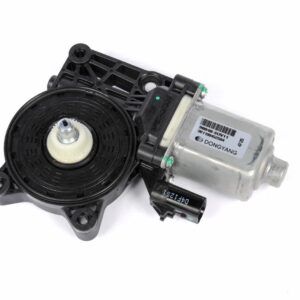 ACDelco 95386445 Rear Driver Side Power Window Regulator Motor (Programming Required)