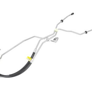 ACDelco 95389998 Automatic Transmission Fluid Cooler Inlet and Outlet Line