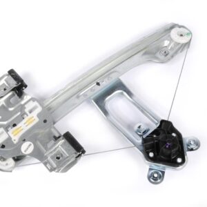 ACDelco 95391126 Rear Passenger Side Power Window Regulator and Motor Assembly