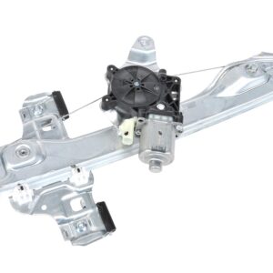 ACDelco 95391134 Rear Passenger Side Power Window Regulator and Motor Assembly (Programming Required)
