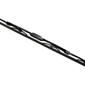 ACDelco 95391363 Driver Side Windshield Wiper Blade, 24 in