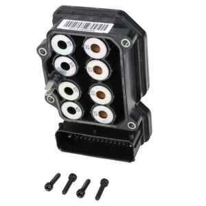 ACDelco 95406020 Electronic Brake Control Module (Programming Required)