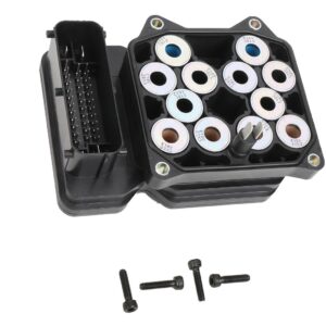 ACDelco 95406022 Electronic Brake Control Module (Programming Required)