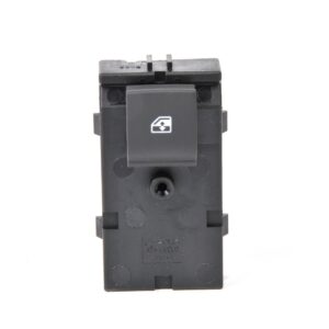 ACDelco 95407143 Jet Black Door Window Switch