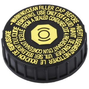 ACDelco 95459861 Brake Master Cylinder Reservoir Cap