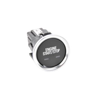 ACDelco 95480111 Black Ignition Switch
