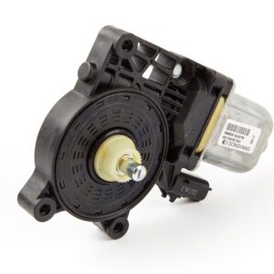 ACDelco 95920031 Rear Driver Side Power Window Regulator Motor (Programming Required)