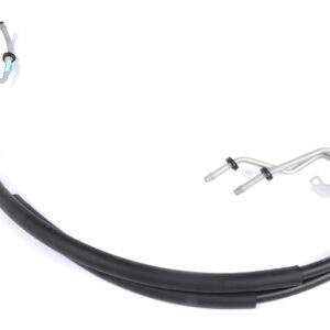 ACDelco 95942355 Automatic Transmission Fluid Cooler Inlet and Outlet Line