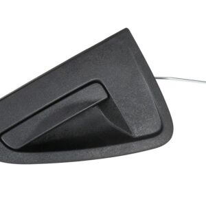 ACDelco 95987920 Driver Side Rear Exterior Door Handle