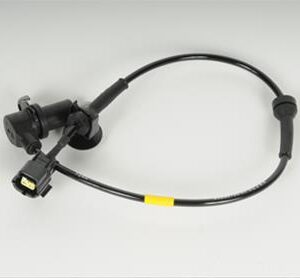 ACDelco 95996130 Rear Passenger Side Wheel Speed Sensor