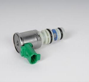 ACDelco 96041866 Automatic Transmission Shift Solenoid Valve (Programming Required)