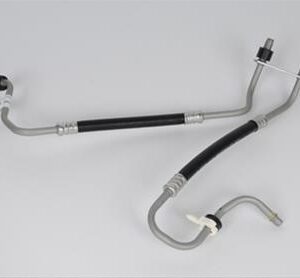 ACDelco 96455640 Automatic Transmission Cooler Line