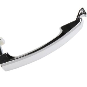 ACDelco 96468266 Chrome Exterior Side Door Handle