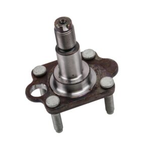 ACDelco 96535151 Rear Wheel Spindle