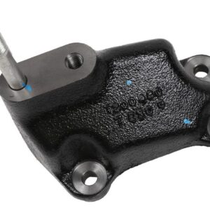 ACDelco 96535476 Driver Side Transmission Mount Bracket